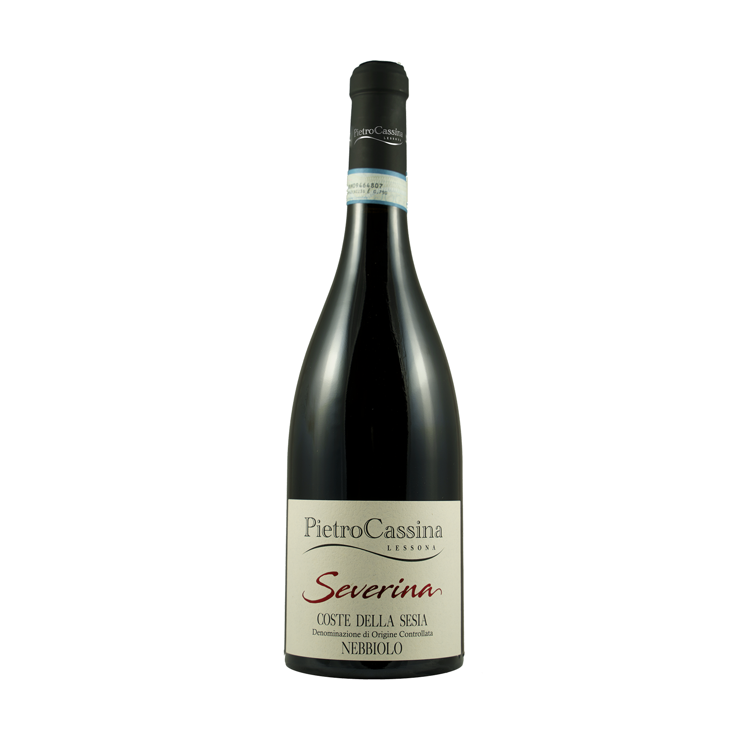 Nebbiolo Severina Coste del Sesia DOC