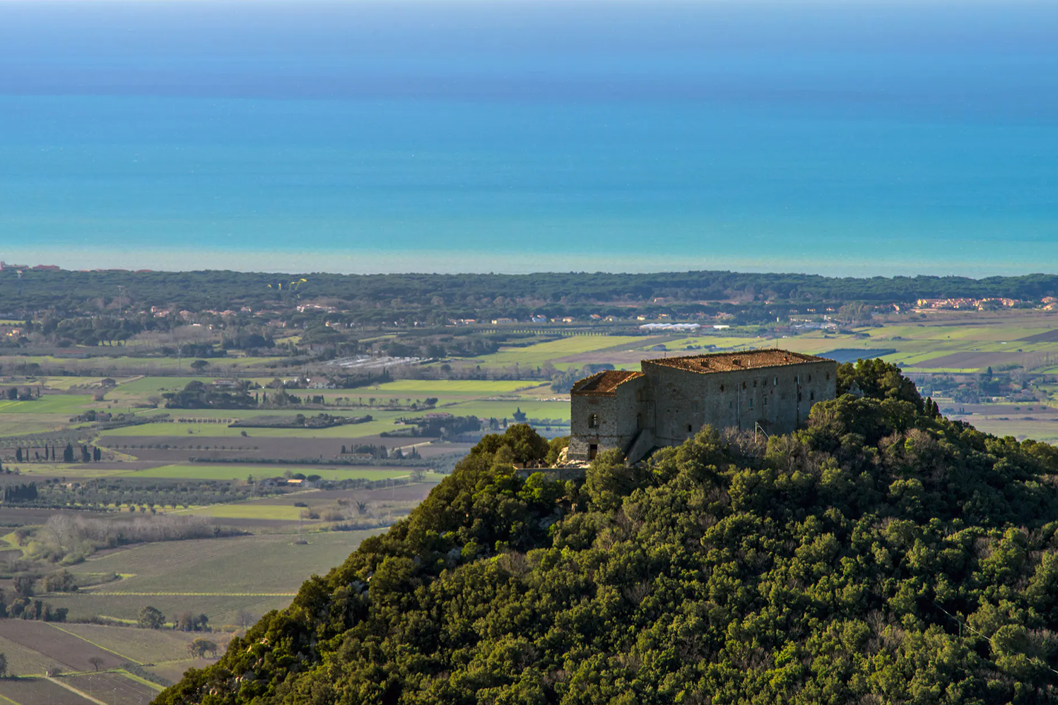 Tenuta San Guido