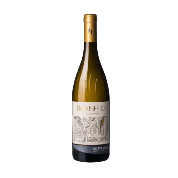 Freienfeld Alto Adige Chardonnay Ris. DOC Riserva